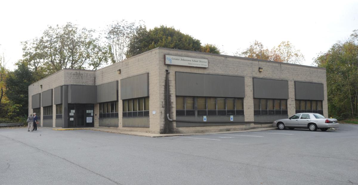 Greater Johnstown School District has deal to sell administration
