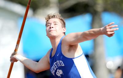 Photo Gallery Bedford Takes 5 Aa Boys Track Title Again Sports Tribdem Com