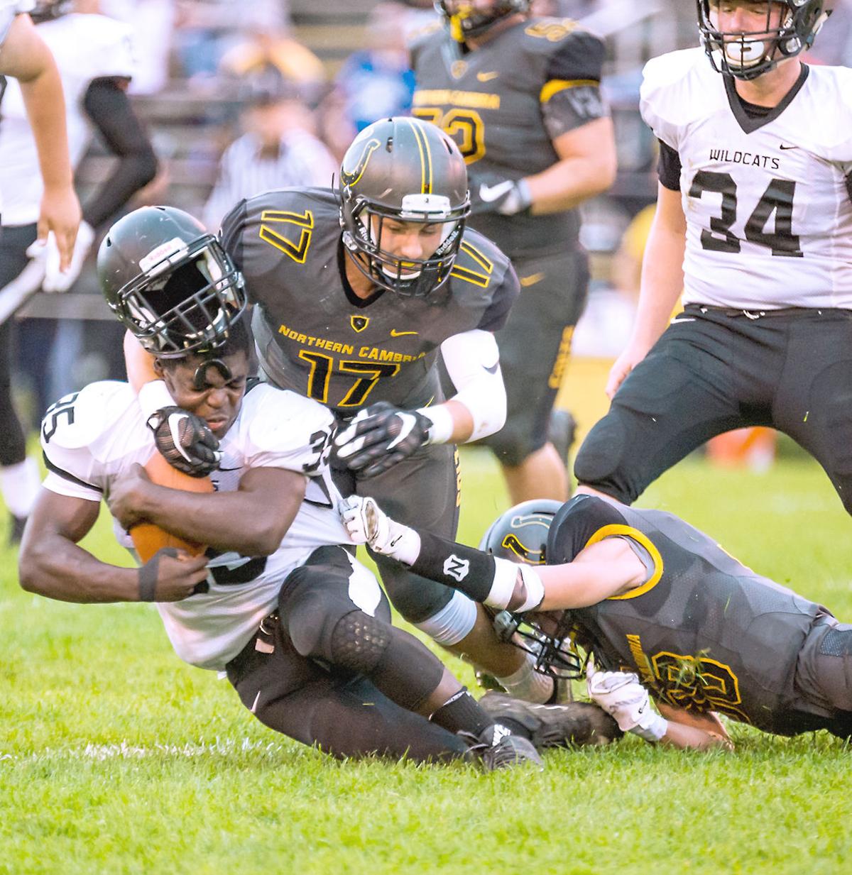 HomerCenter edges Northern Cambria in Heritage play Sports