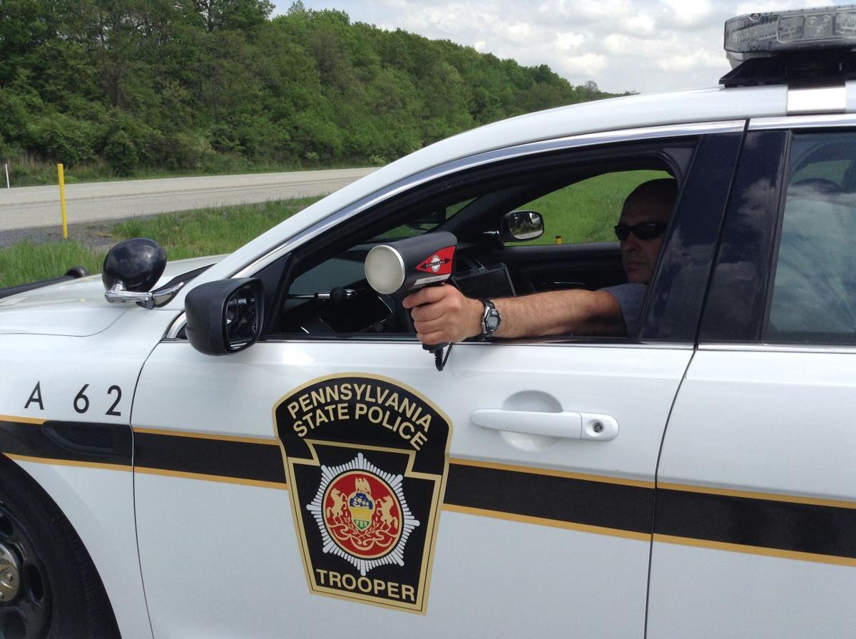 On The Radar Pennsylvania local police use creative methods to catch