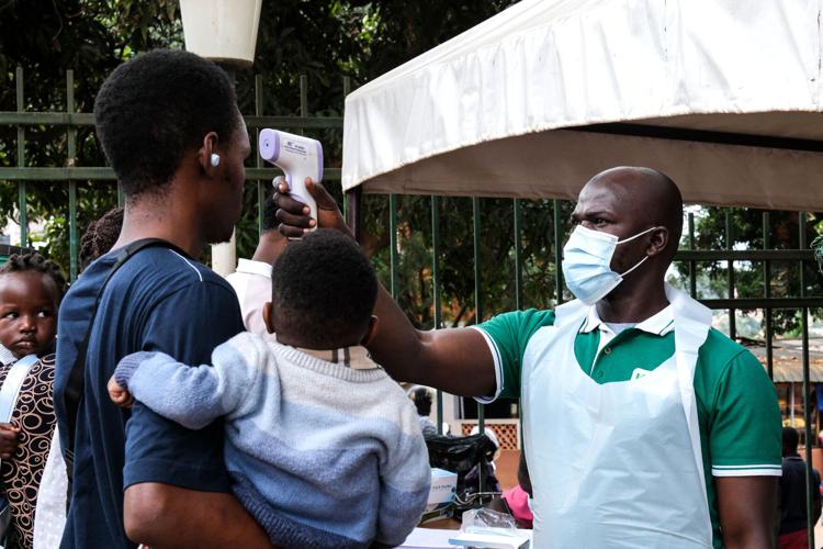 WHO declares global health emergency over Ebola outbreak in Congo and Uganda