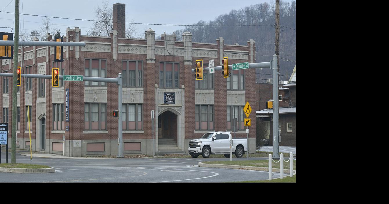Federal grant for Cambria-Rowe building project expires; future of planned medical center uncertain