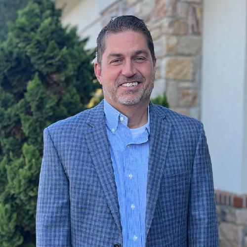 Mike Grigalonis