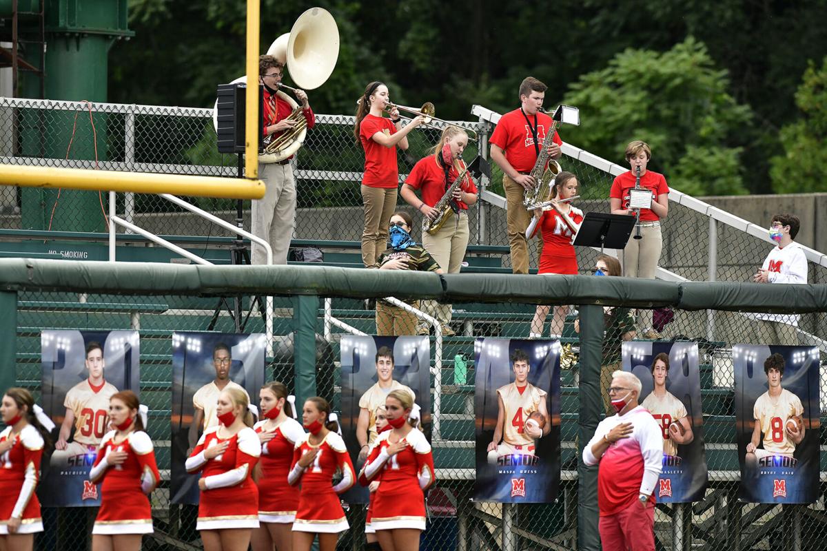 McCort band
