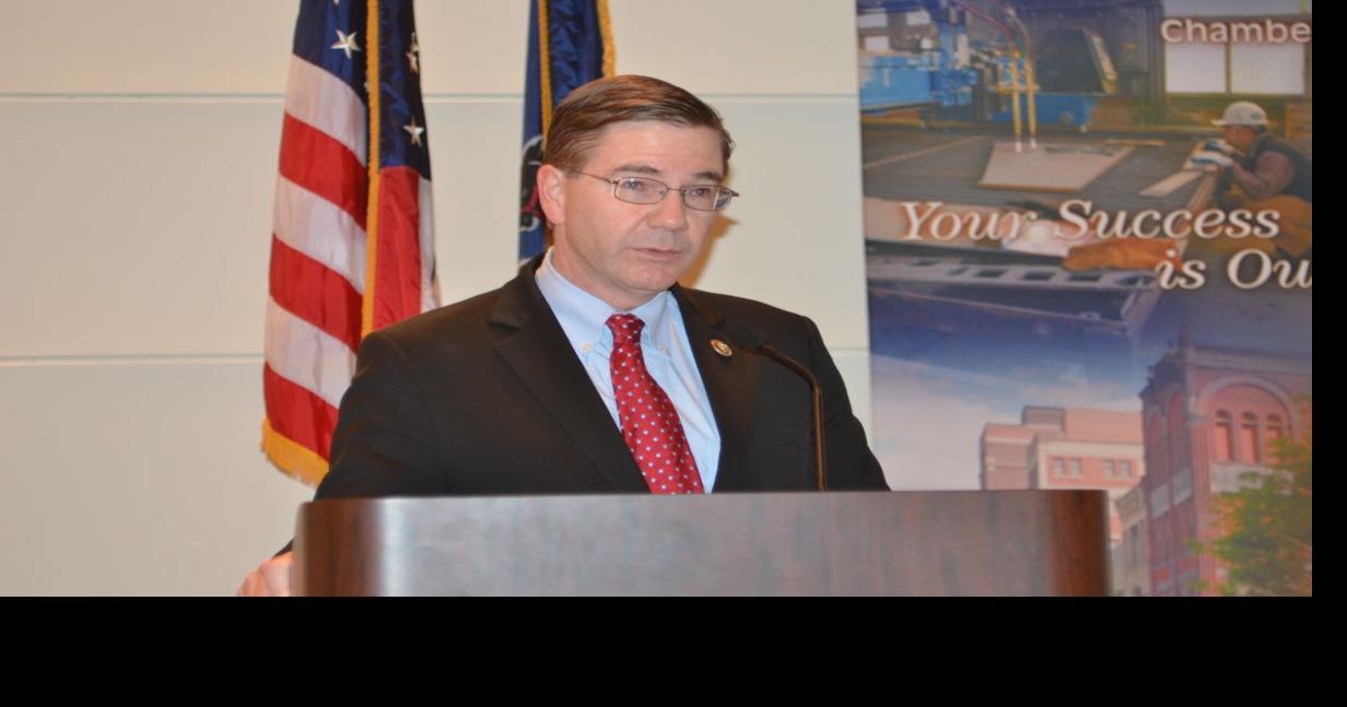 Rothfus supports GOP's five-point plan (with VIDEO) | News | tribdem.com