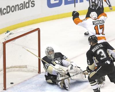 Penguins look for better results after rebuilding penalty kill