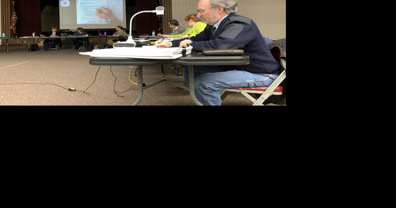 Gymnasium upgrades, class offerings covered at Northern Cambria School