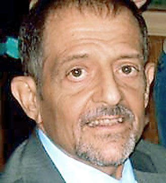 Samuel Amenti obituary photo