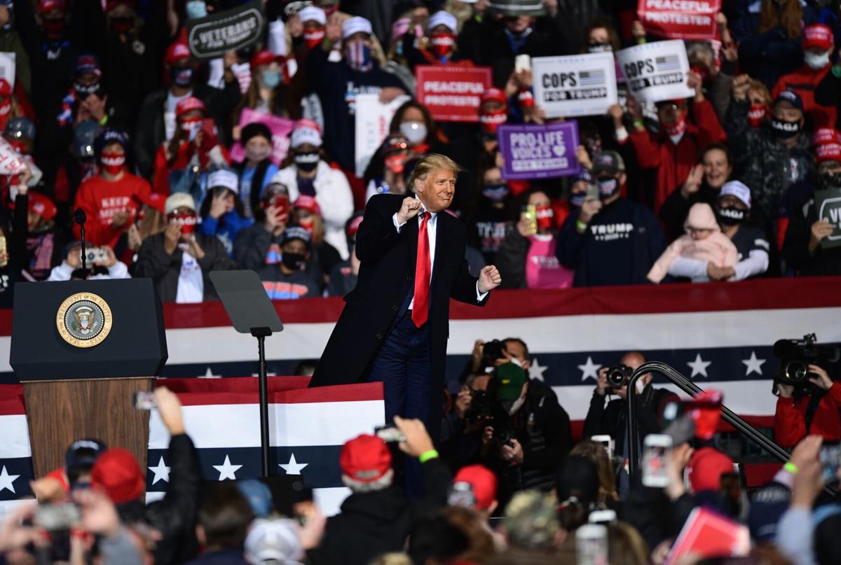 President Trump