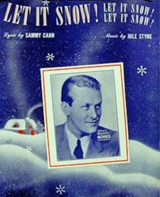HOLIDAY HAPPENINGS | Many popular Christmas songs written by people who didn’t celebrate