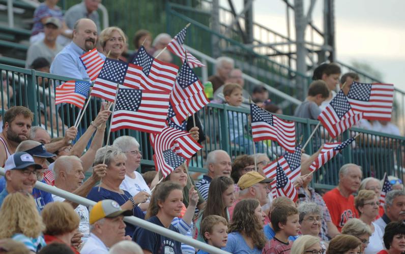 PHOTO GALLERY Johnstown celebrates Fourth of July with patriotic music