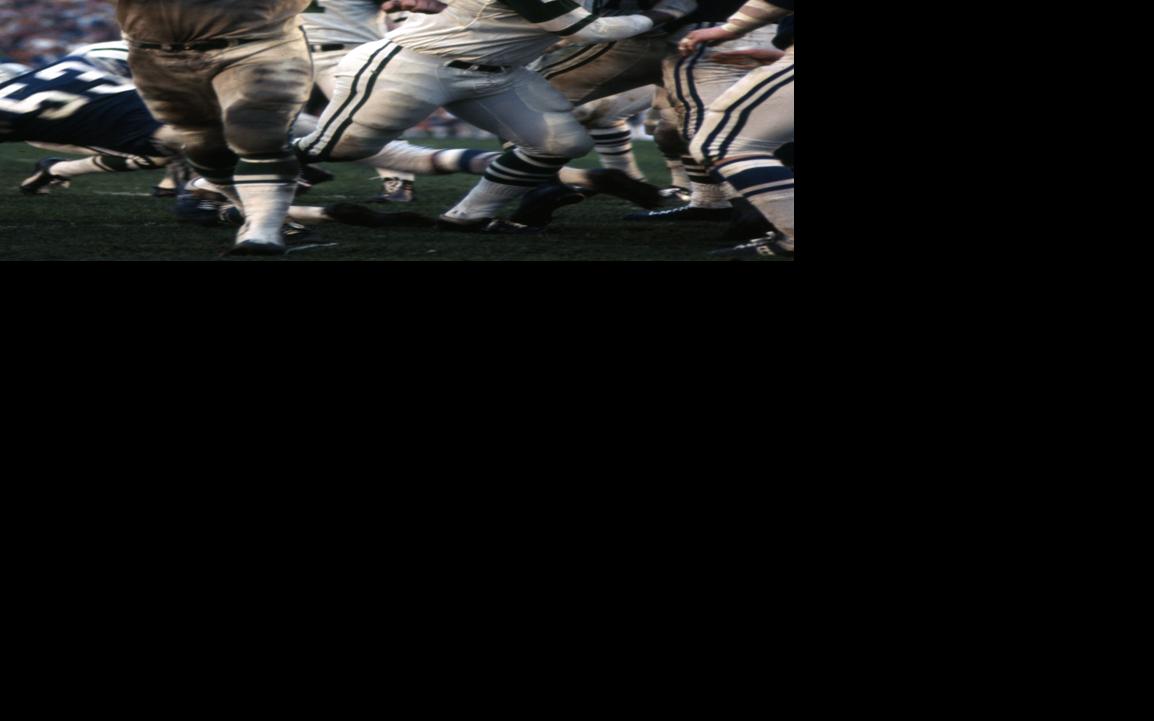 Jets Super Bowl legend Joe Namath turns 80: Five facts about Hall