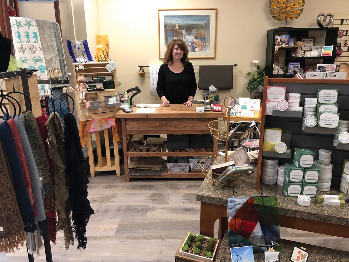 Classic Elements A Place To Gather Johnstown Magazine Tribdem Com