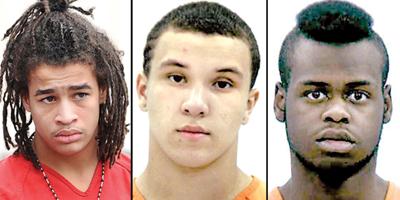 Experts Few Homicide Cases Moved To Juvenile Court News