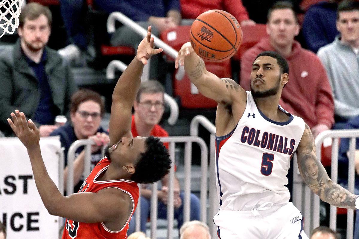 Ad No Signs Of Covid 19 On St Francis Men S Basketball Team