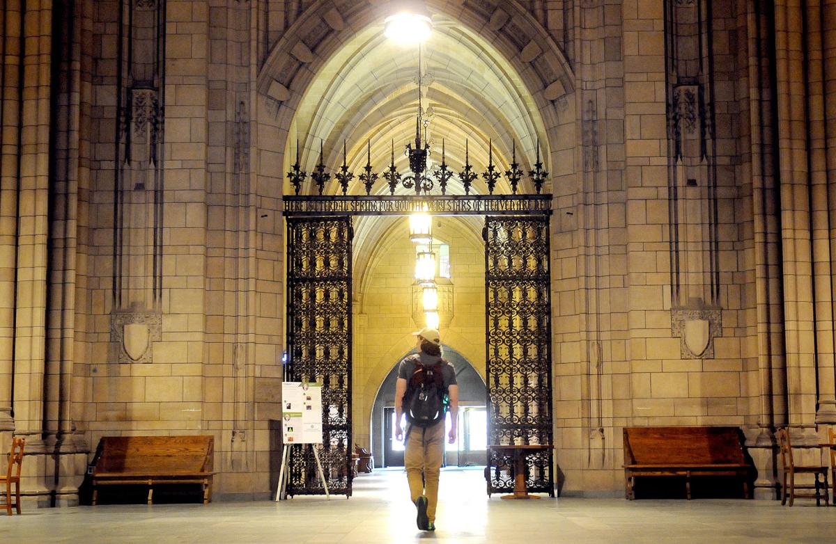 University of Pittsburgh offers faculty and staff early retirement