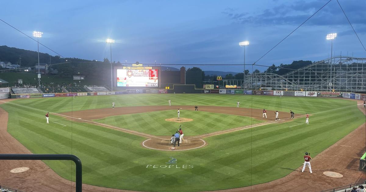 RubberDucks fend off Curve