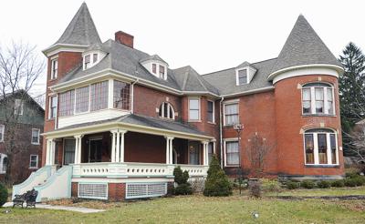 Ebensburg Renews Effort To Spotlight History Local News