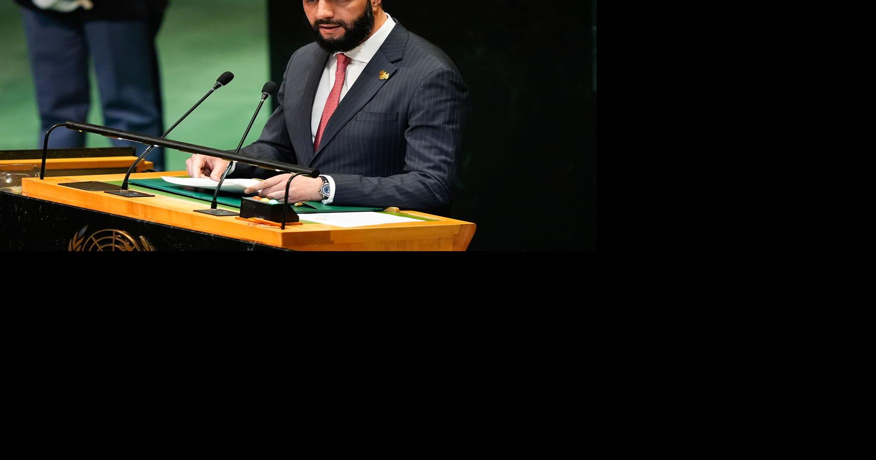 Al-Sharaa to become first Syrian president to visit White House after an unlikely rise