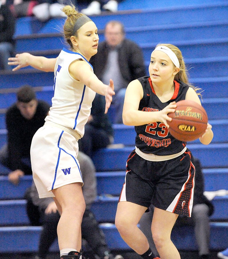 windber girls The windber girls basketball captured the district 5 class aa championship friday beating tussey mountain 45-35. windber girls The windber girls basketball captured the district 5 class aa championship friday beating tussey mountain 45-35.
