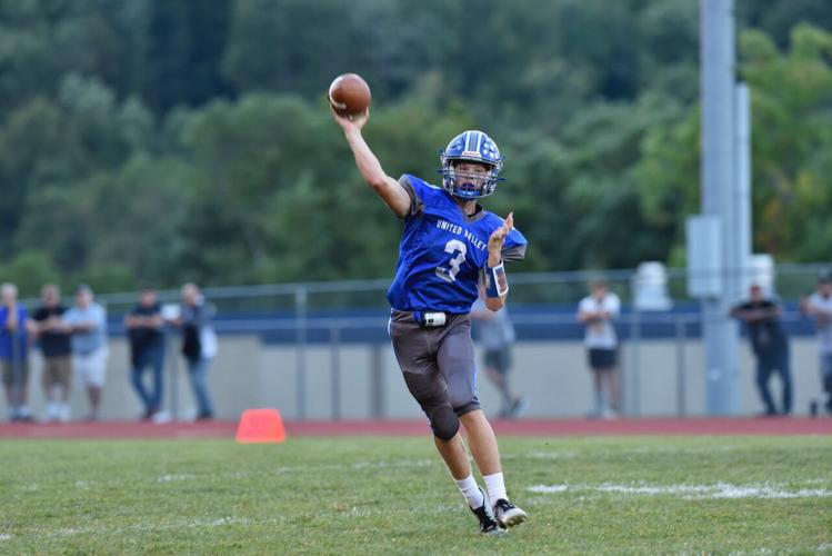 PHOTO GALLERY Northern Cambria gets physical in Heritage Conference