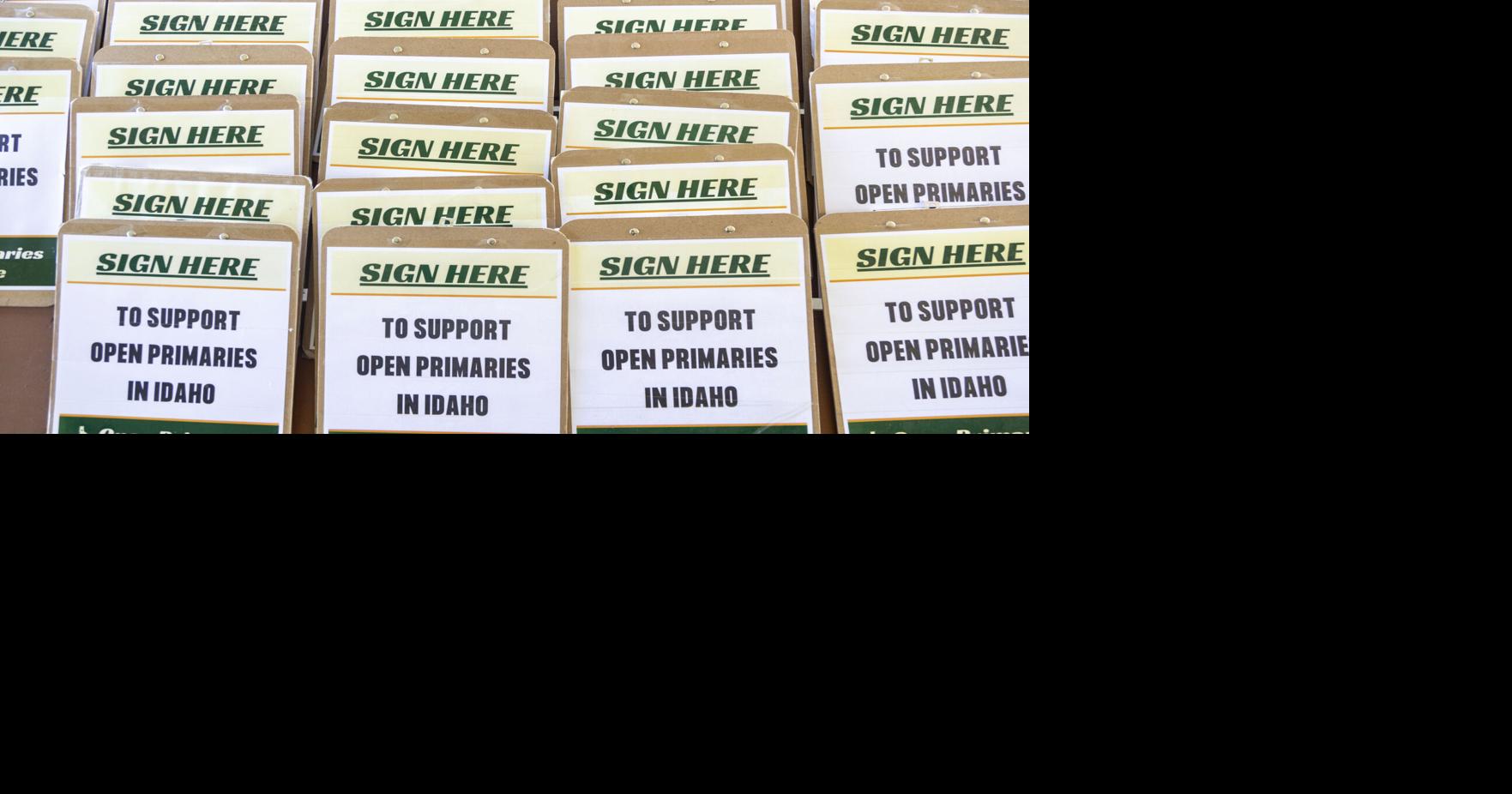 Jerry Zahorchak | Open primaries best way forward