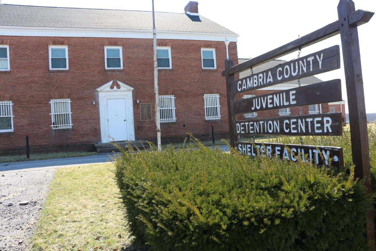 Editorial Tenant At Former Juvenile Site A Good Fit For County Editorials Tribdem Com