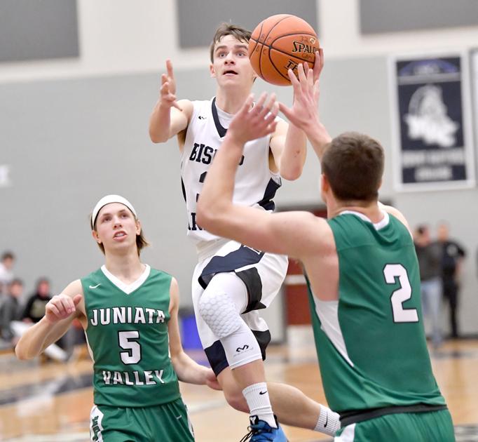 Previewing Tuesday S Piaa Basketball Playoff Games Bishop Carroll