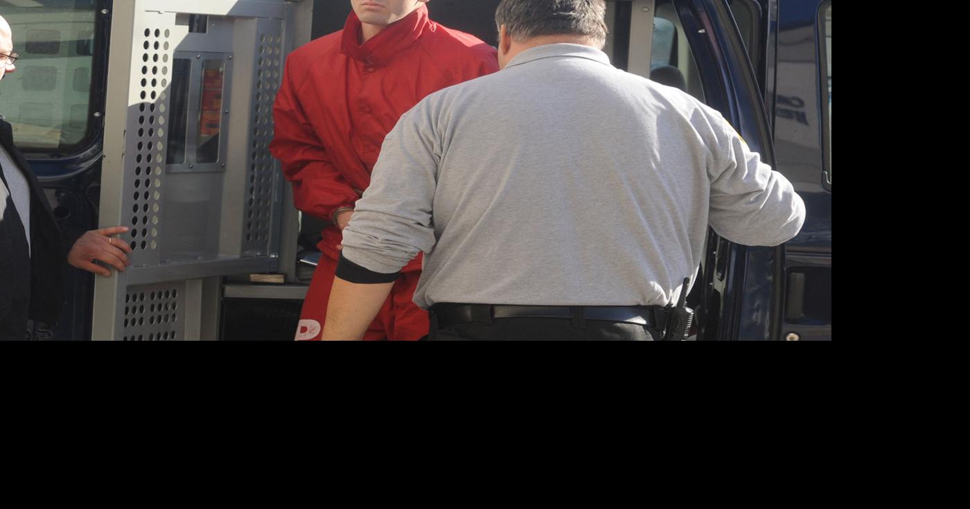 Attempted homicide charge dismissed against inmate accused in razor ...