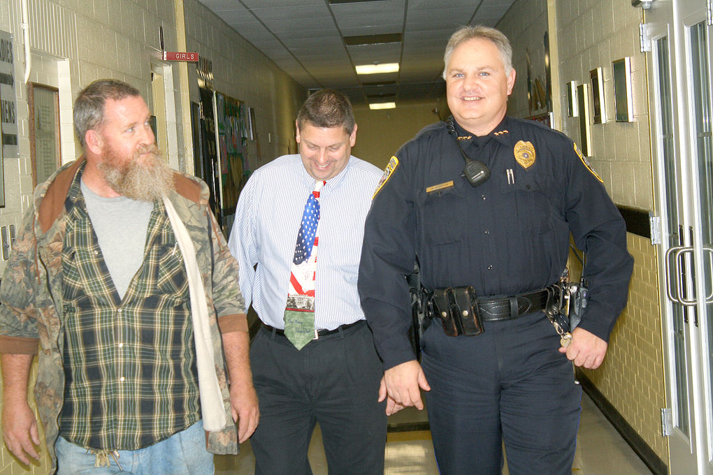 St. Benedict School trains for emergencies Local News