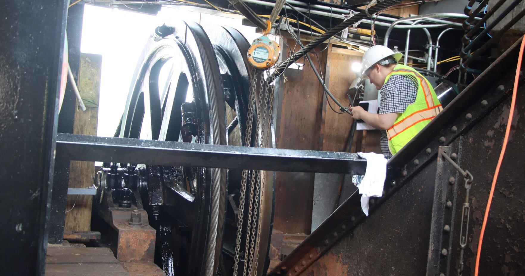 Inclined Plane work may resume in June; engineer to review report, recommend path forward - Vimarsana News