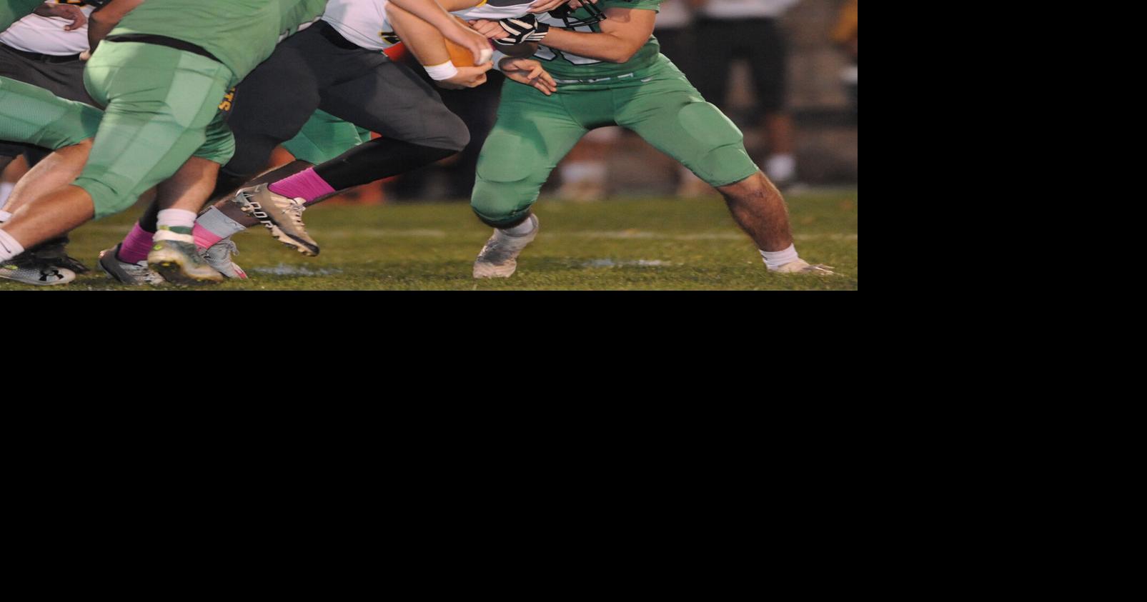 PHOTO GALLERY Portage hosts Northern Cambria in Heritage Conference