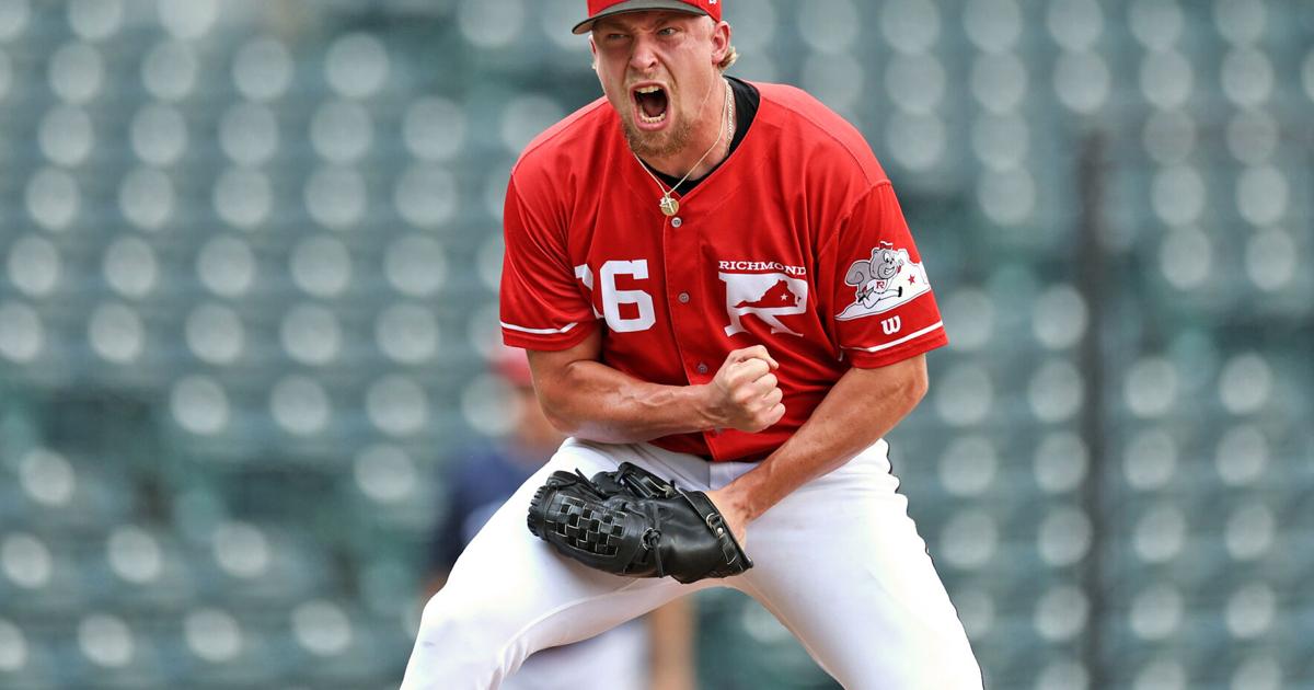 Windber graduate Braxton Roxby fronts 7 minor leaguers with area ties ...
