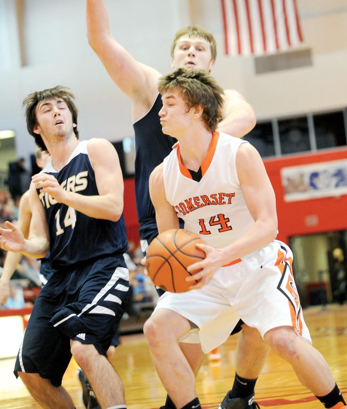 Somerset’s Close expects fastpaced game against Mars Sports