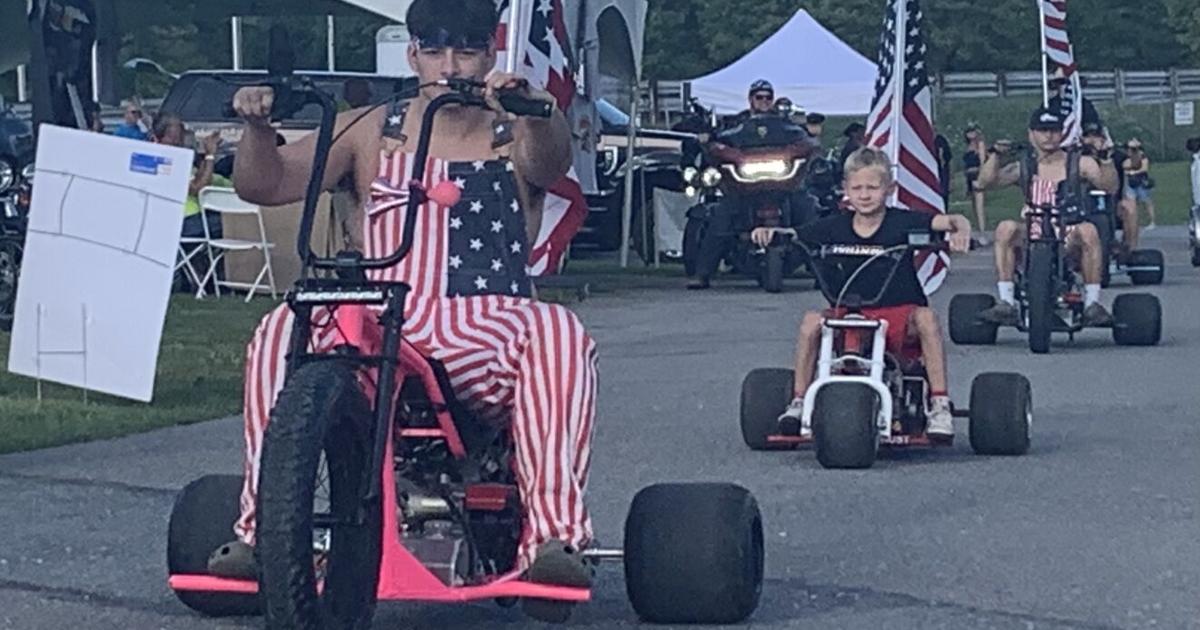 Rumble in the Valley festival starts new all-ages chapter at fairgrounds