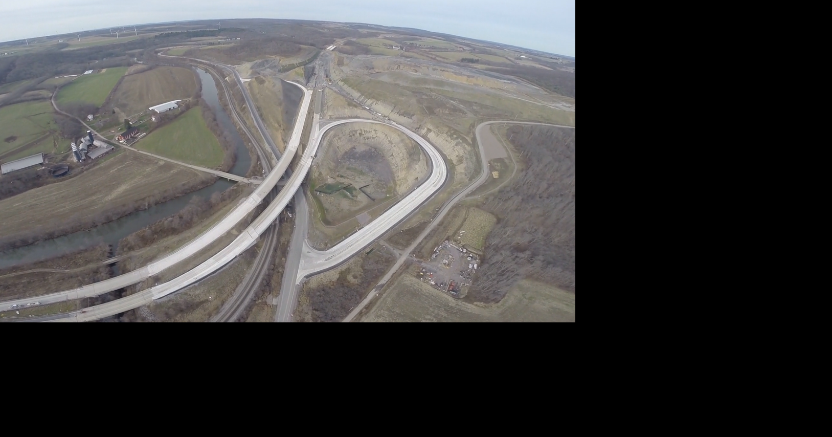 Bedford County company lowest bidder in final phase of Route 219 work ...