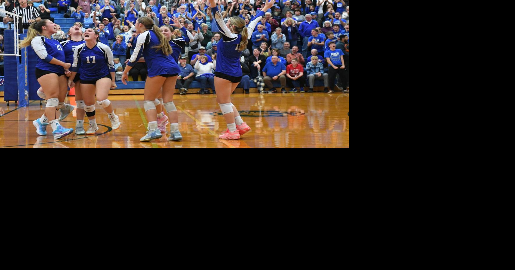 PIAA announces sites, times for Bedford girls soccer, Berlin Brothersvalley volleyball games