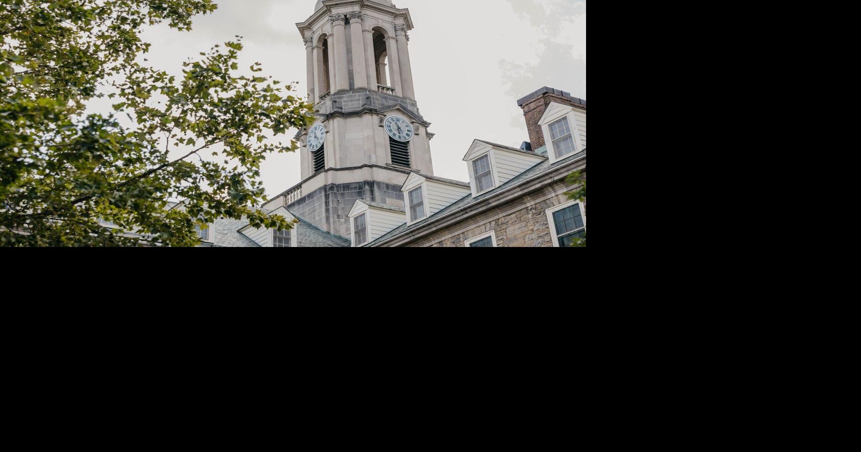 State Sen. Stefano blasts Penn State, says school’s ‘lacking financial responsibility’