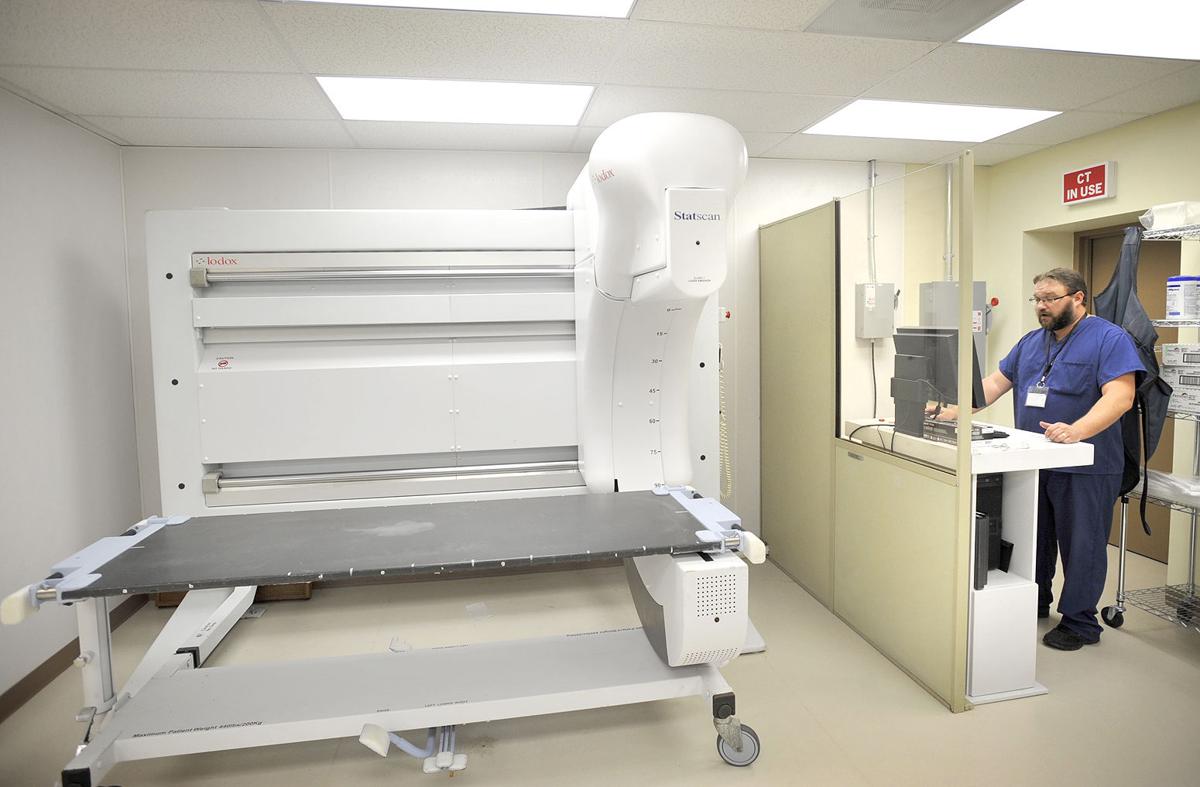 Drugrelated autopsies skyrocket for local coroners, forensics