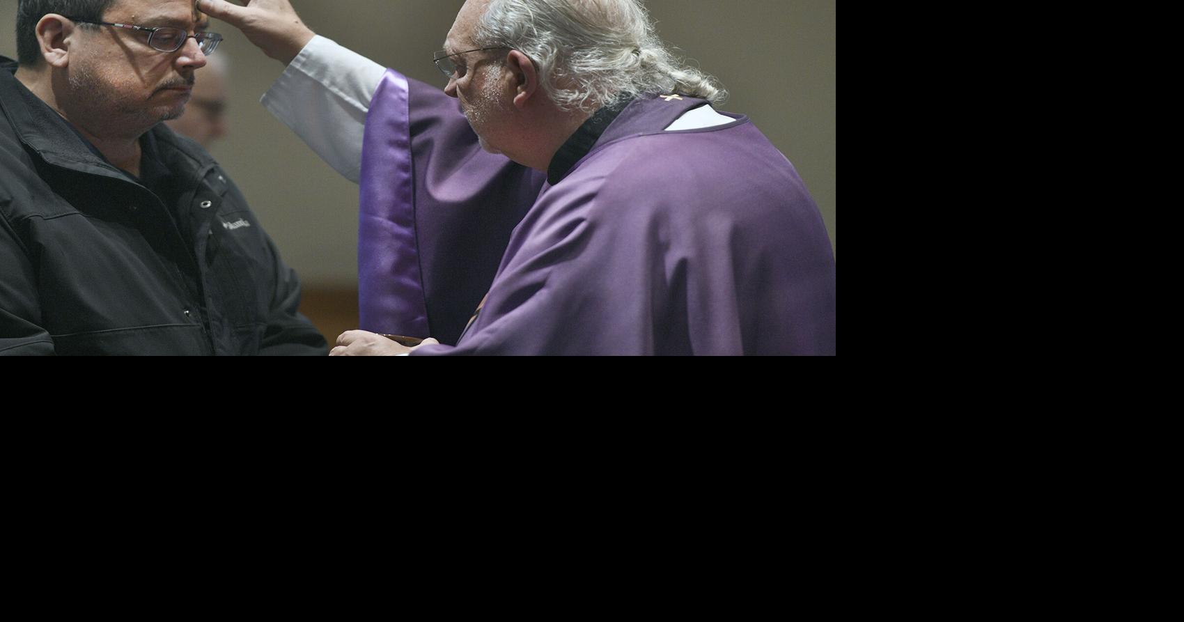 Christians set to reflect, repent as Lent begins Wednesday | News ...