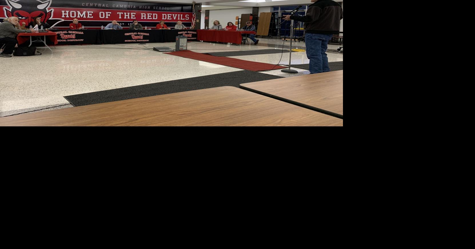 Central Cambria accepts 'generous' new tax repayment plan from CPV