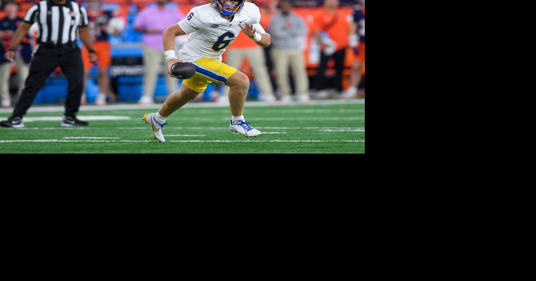 Pitt football | Freshmen make impact as Panthers continue win streak