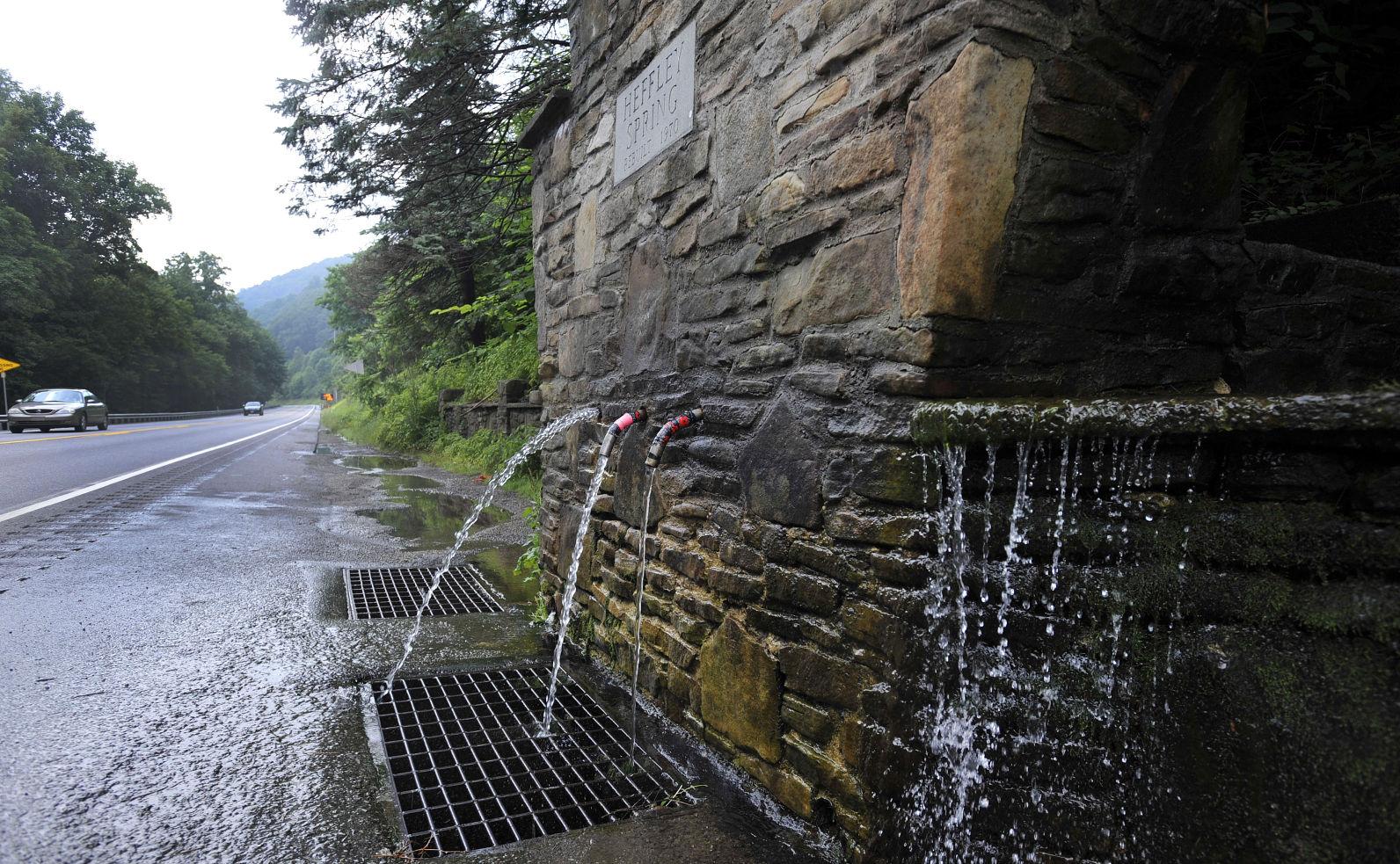 What’s in the water? Penn State study results in warnings for those who