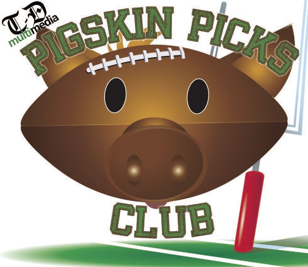 nfl pigskin picks