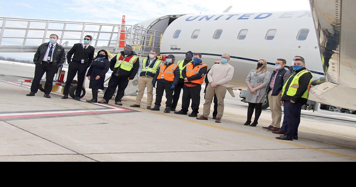 Johnstown airport manager steps down due to Pennsylvania Air National