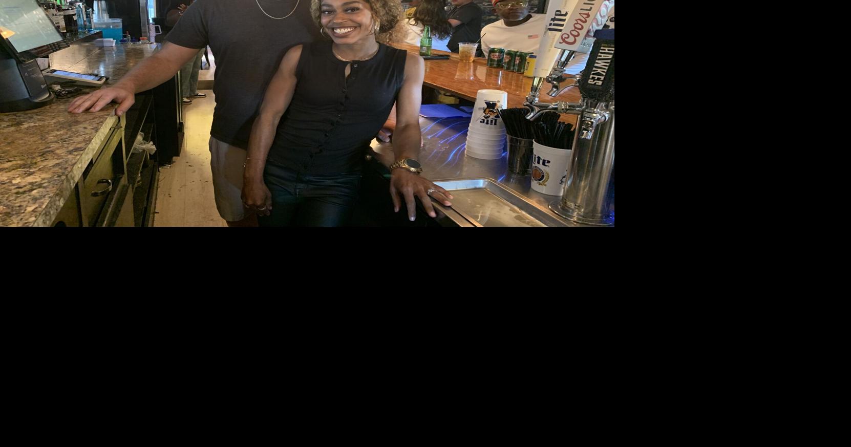 Locker Room Bar opens downtown, just in time for AAABA Tournament