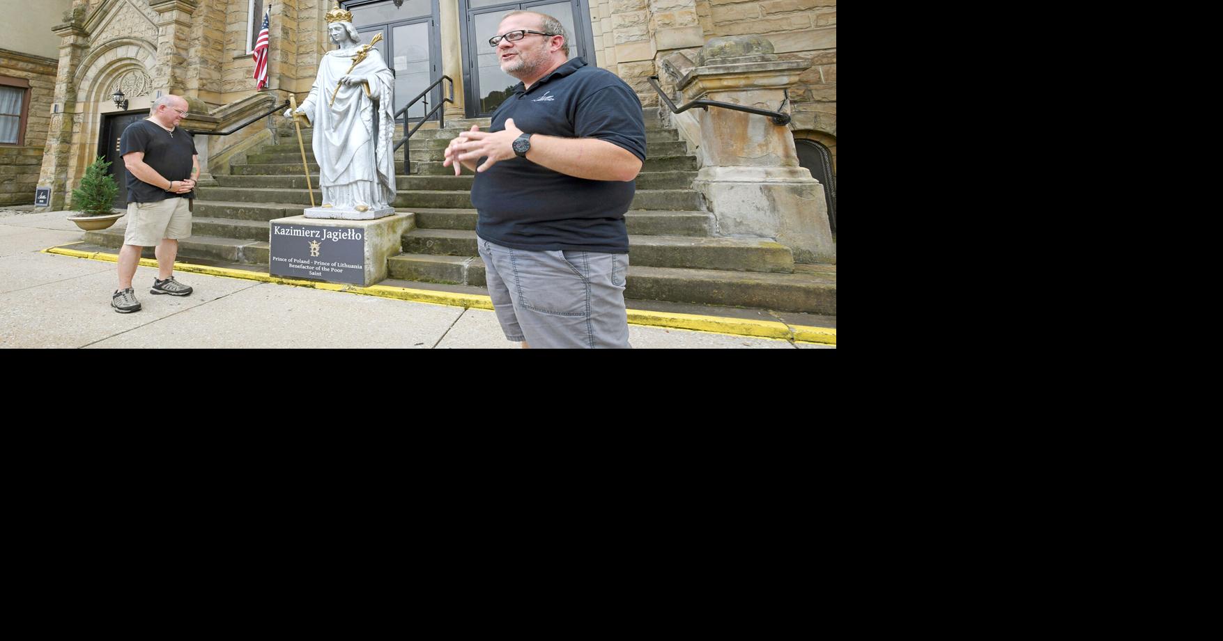 Owners of Cambria City cultural center plan events, tours as market