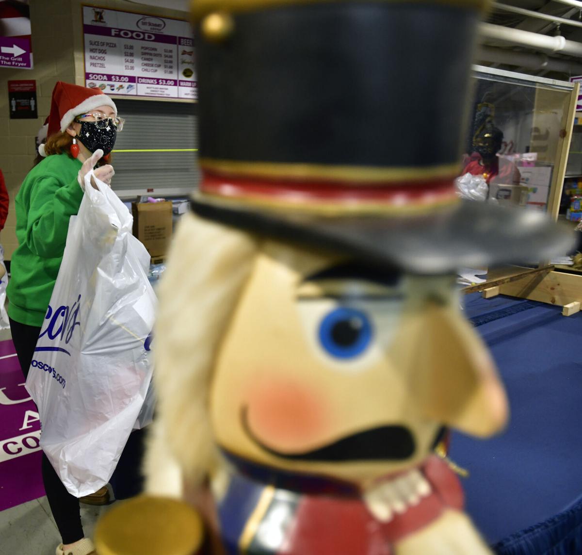 Nutcracker