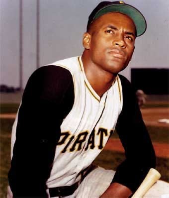 Today in History, December 31, 1972: Roberto Clemente killed in