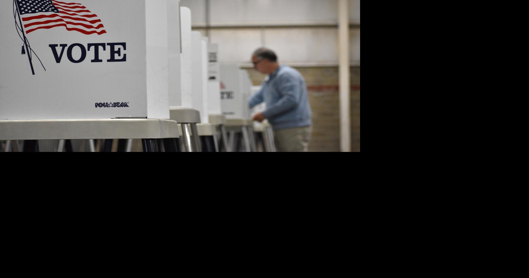 Nonpartisan state Supreme Court elections being put to the test in Montana